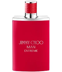 Jimmy Choo Man Extreme Eau de Parfum