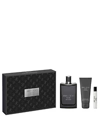 Jimmy Choo Man Intense 3-Piece Gift Set