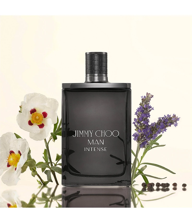 Jimmy Choo Man Intense 3-Piece Gift Set