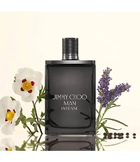Jimmy Choo Man Intense 3-Piece Gift Set