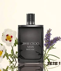 Jimmy Choo Man Intense Eau de Toilette Spray