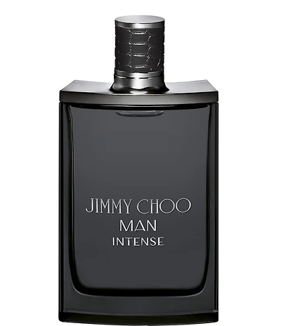 Jimmy Choo Man Intense Eau de Toilette Spray