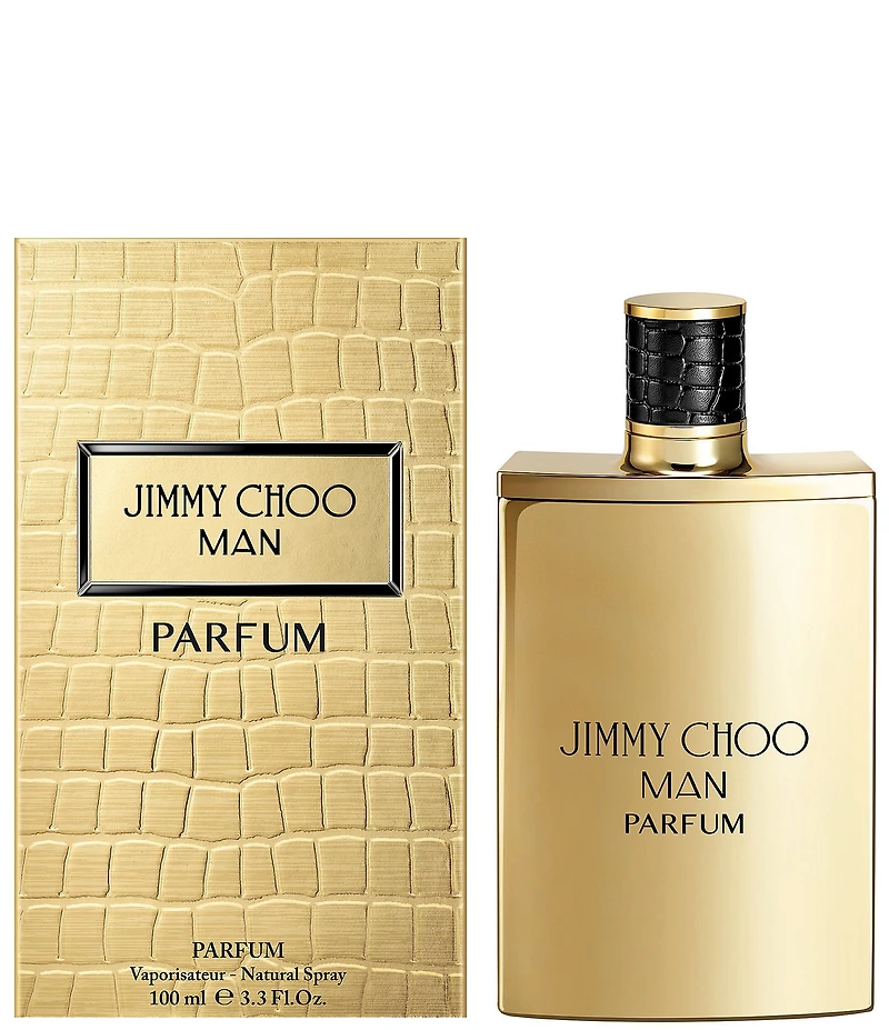 Jimmy Choo Man Parfum