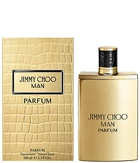 Jimmy Choo Man Parfum