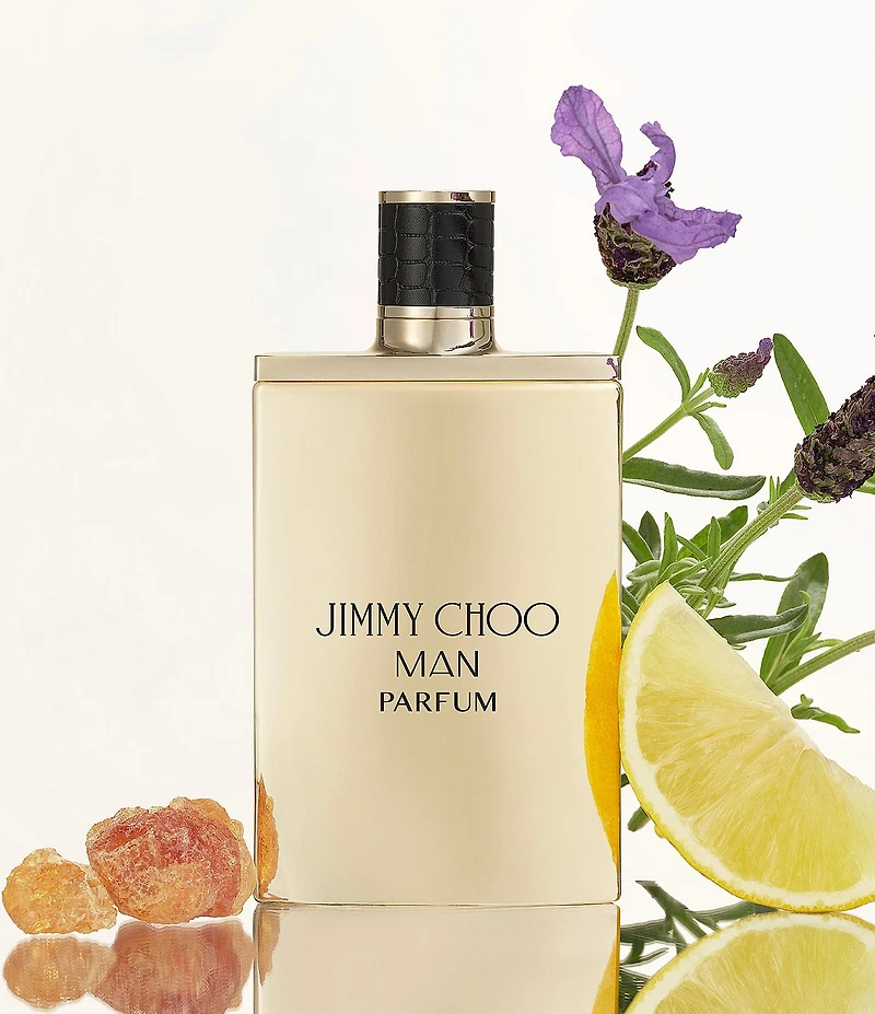 Jimmy Choo Man Parfum