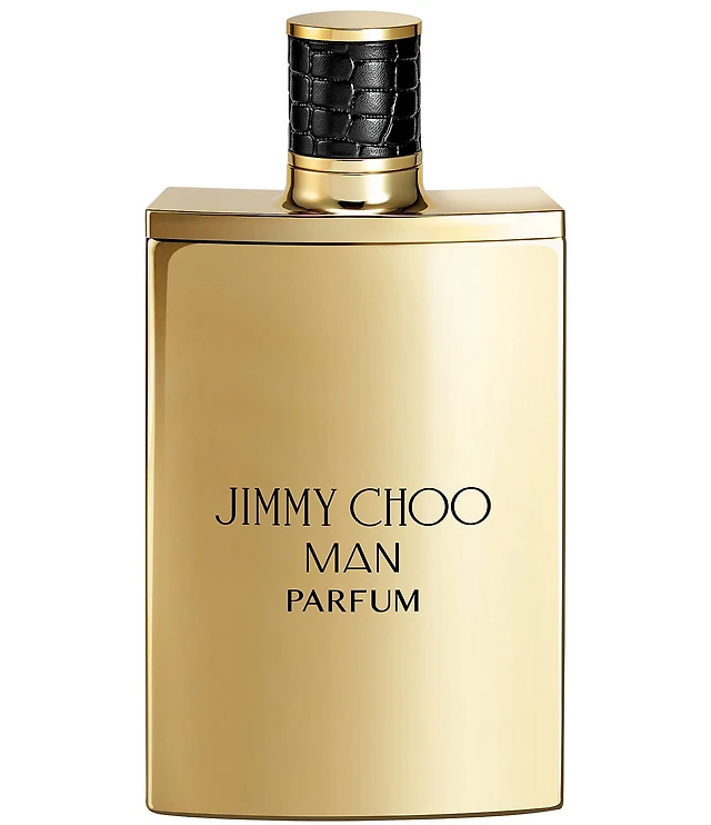 Jimmy Choo Man Parfum