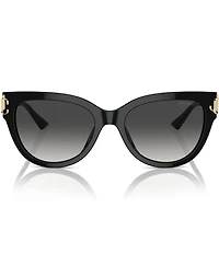 Jimmy Choo Women's JC5018U 54mm Cat Eye Sunglasses