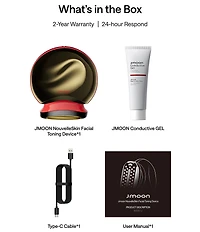 JMOON by Ulike UCollagen + Basic Set