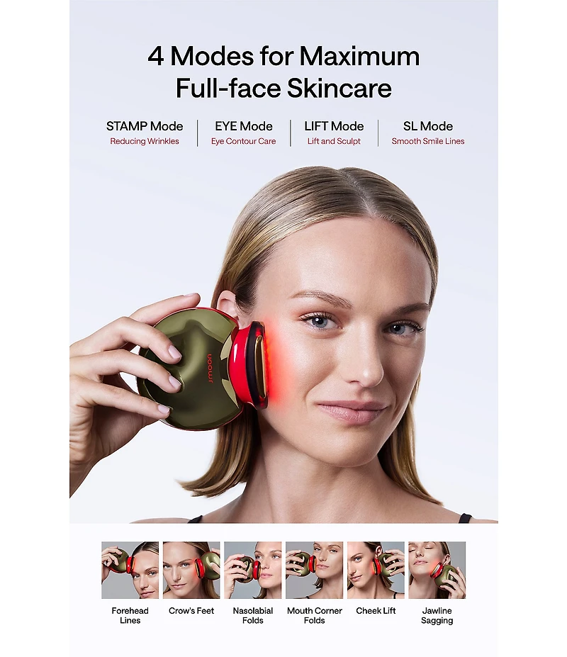 JMOON by Ulike UCollagen + Basic Set