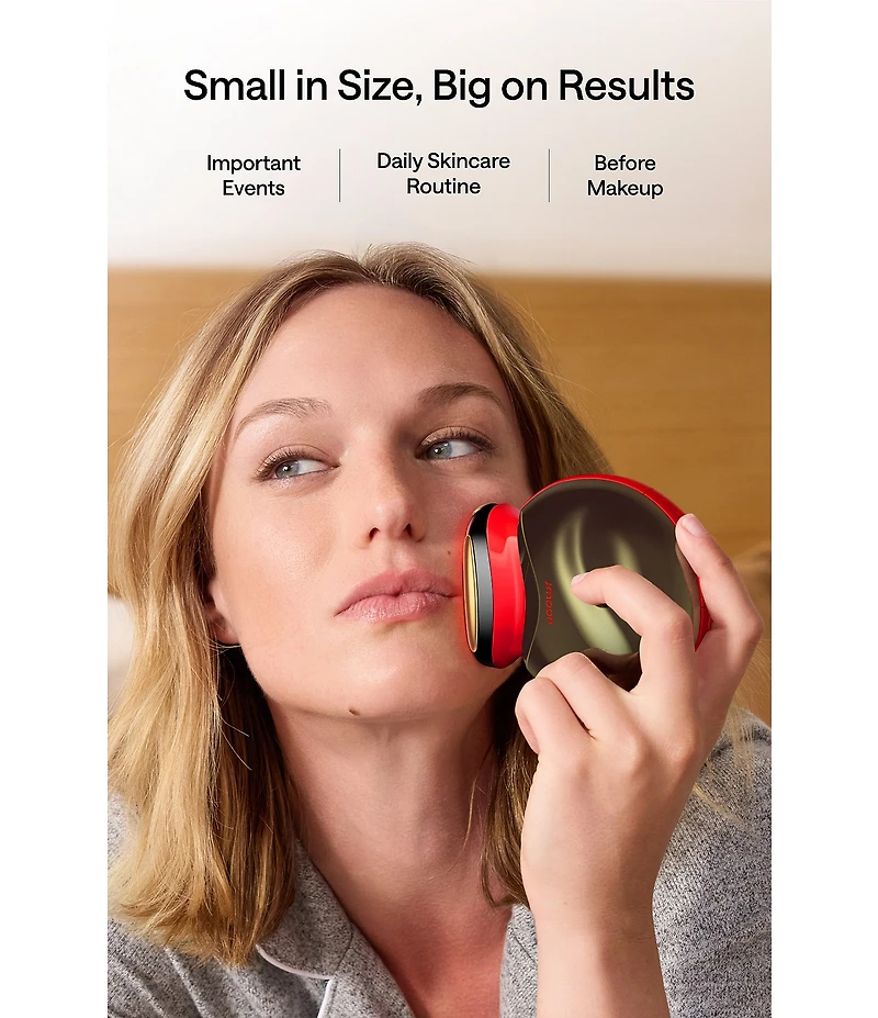 JMOON by Ulike UCollagen + Basic Set