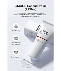 JMOON by Ulike UCollagen + Basic Set