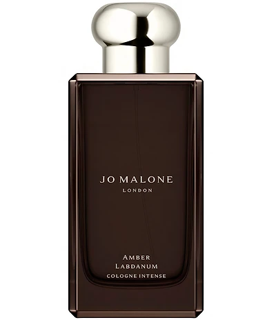 Jo Malone London Amber Labdanum Cologne Intense