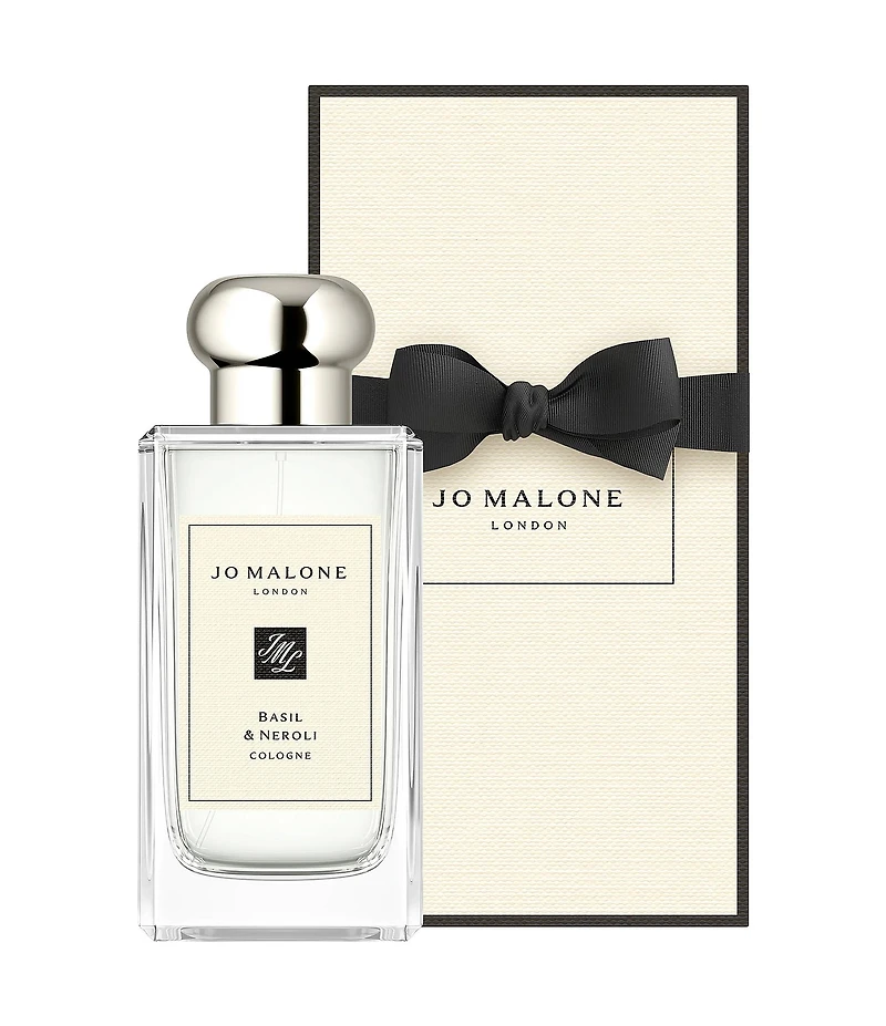 Jo Malone London Basil & Neroli Cologne, 3.4-oz.