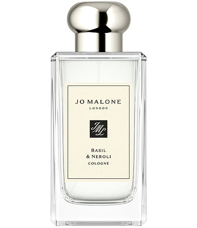 Jo Malone London Basil & Neroli Cologne, 3.4-oz.