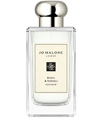 Jo Malone London Basil & Neroli Cologne, 3.4-oz.