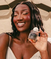 Jo Malone London Beach Blossom Cologne with Coconut Water and Vanilla