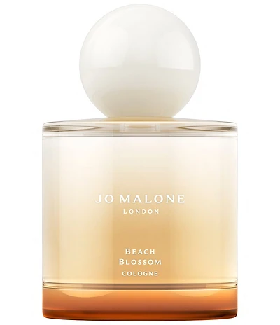 Jo Malone London Beach Blossom Cologne with Coconut Water and Vanilla