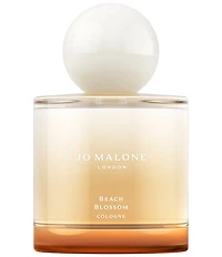 Jo Malone London Beach Blossom Cologne with Coconut Water and Vanilla