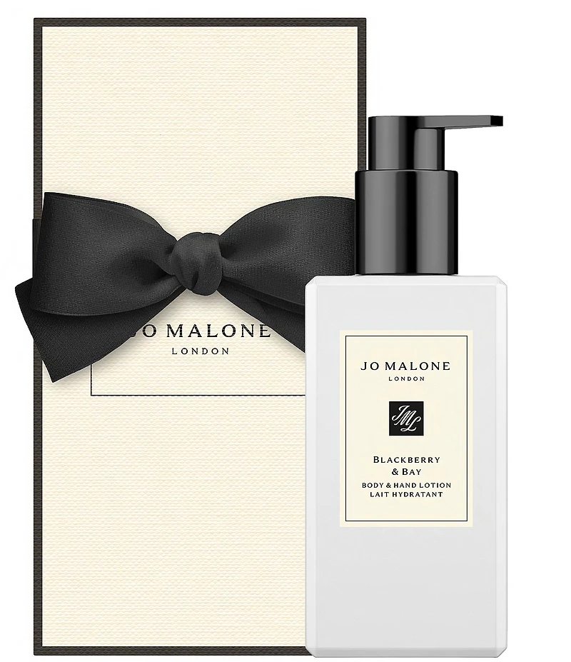 Jo Malone London Blackberry & Bay Body & Hand Lotion