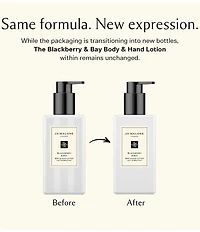 Jo Malone London Blackberry & Bay Body & Hand Lotion