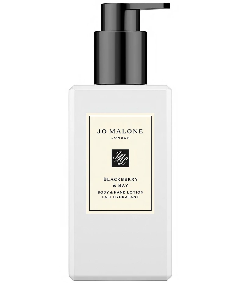 Jo Malone London Blackberry & Bay Body & Hand Lotion
