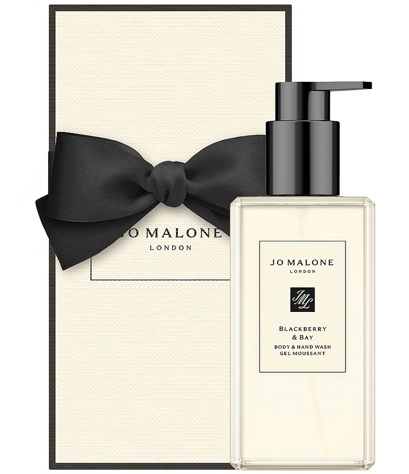 Jo Malone London Blackberry & Bay Body & Hand Wash