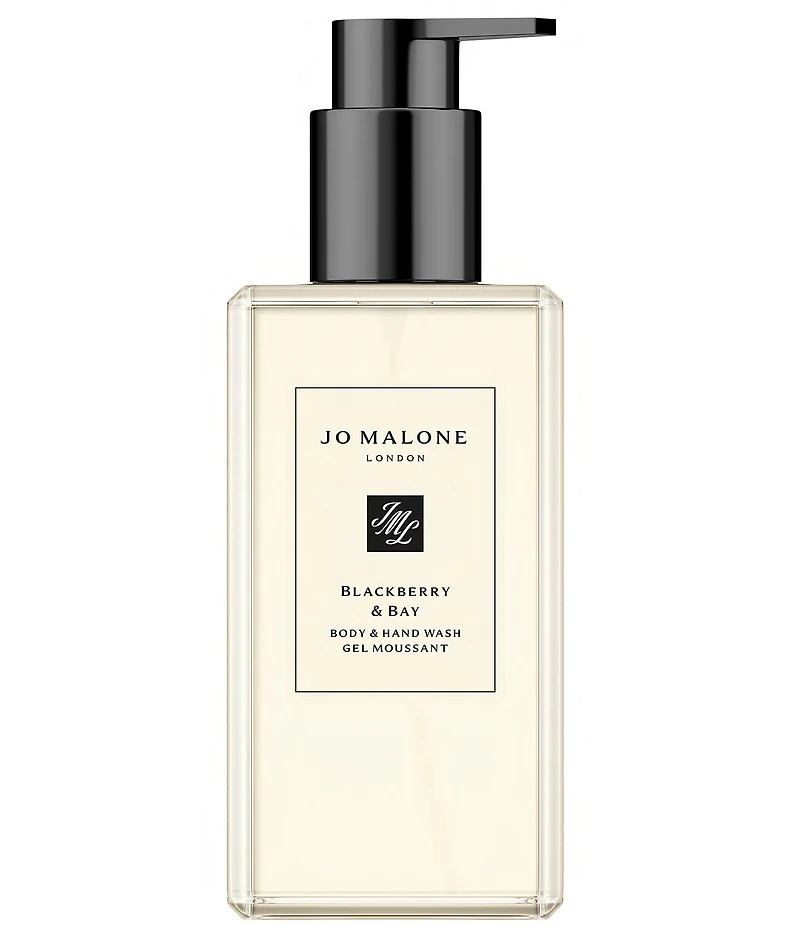 Jo Malone London Blackberry & Bay Body & Hand Wash