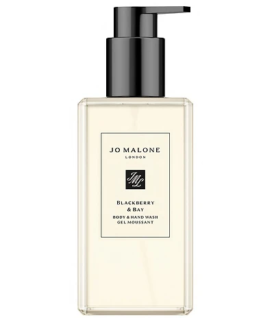 Jo Malone London Blackberry & Bay Body & Hand Wash
