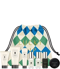 Jo Malone London Countdown to New Year Collection Gift Set