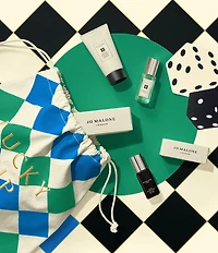 Jo Malone London Countdown to New Year Collection Gift Set