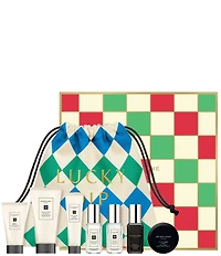 Jo Malone London Countdown to New Year Collection Gift Set