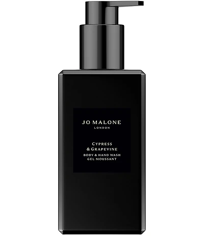 Jo Malone London Cypress & Grapevine Body & Hand Wash, 8.4-oz.