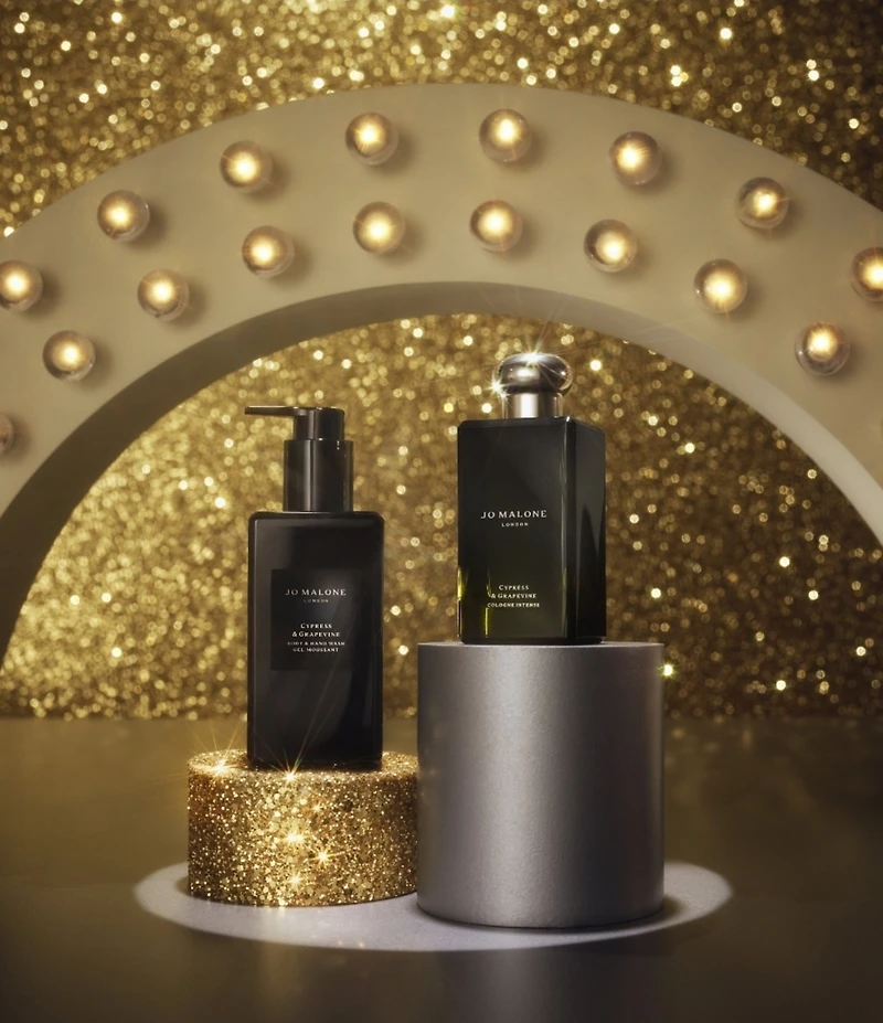 Jo Malone London Cypress & Grapevine Cologne Intense
