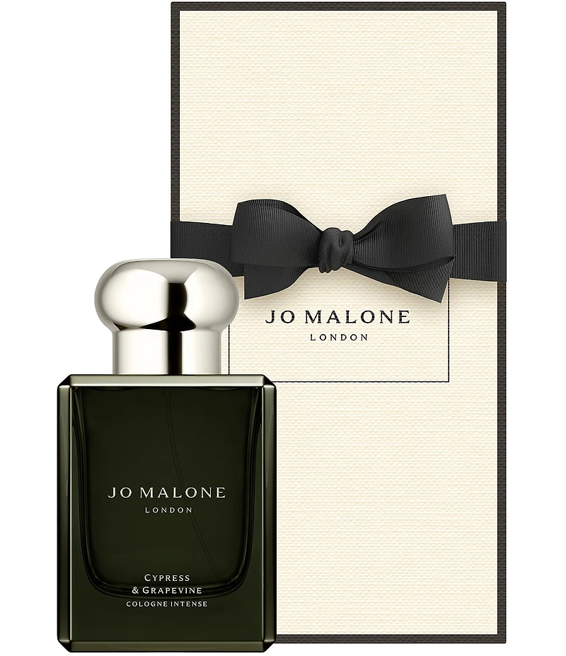 Jo Malone London Cypress & Grapevine Cologne Intense