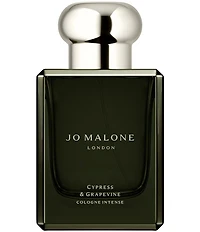 Jo Malone London Cypress & Grapevine Cologne Intense