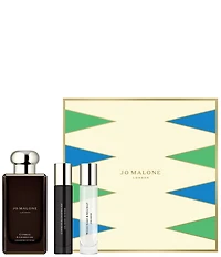 Jo Malone London Cypress & Grapevine Cologne Intense 3-Piece Gift Set