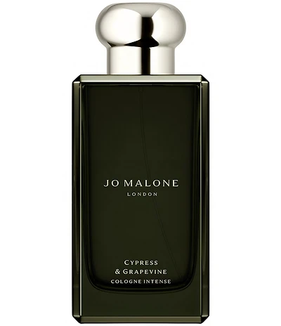 Jo Malone London Cypress & Grapevine Cologne Intense, 3.4-oz.