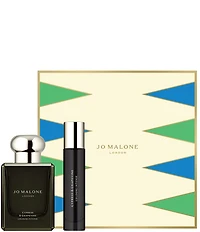 Jo Malone London Cypress & Grapevine Cologne Intense and Travel Spray Gift Set