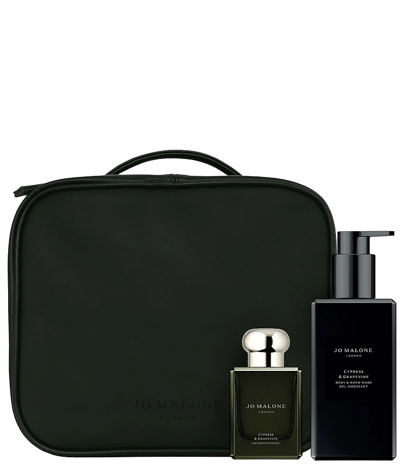Jo Malone London Cypress & Grapevine Cologne Intense Gift Set