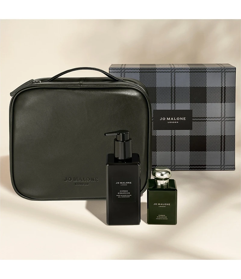 Jo Malone London Cypress & Grapevine Cologne Intense Gift Set