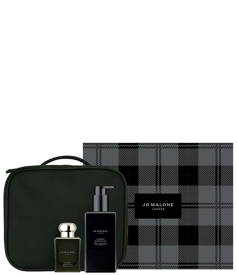 Jo Malone London Cypress & Grapevine Cologne Intense Gift Set