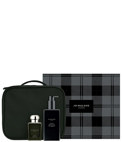 Jo Malone London Cypress & Grapevine Cologne Intense Gift Set