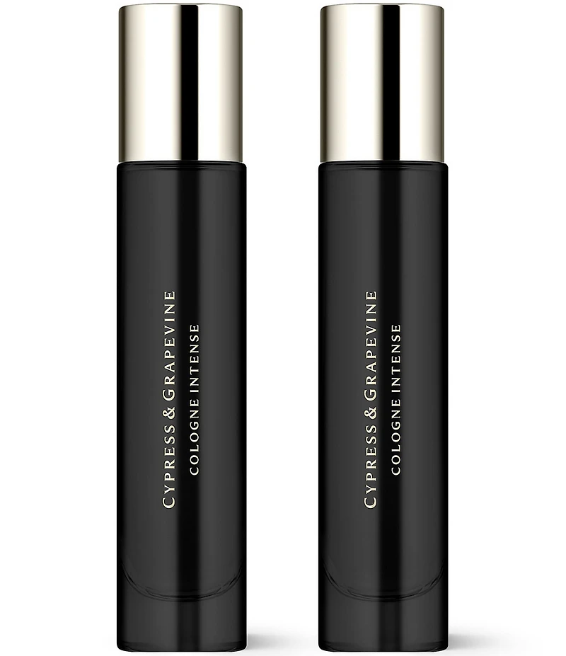 Jo Malone London Cypress & Grapevine Cologne Intense Travel Spray Duo