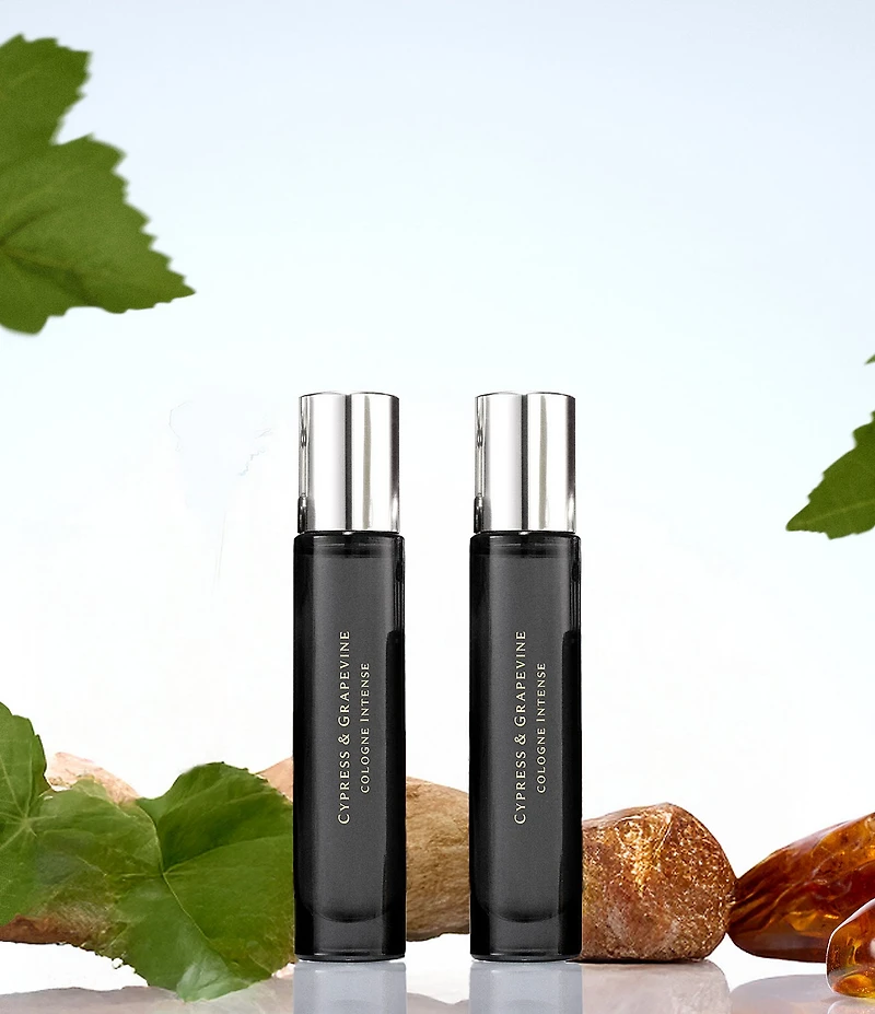 Jo Malone London Cypress & Grapevine Cologne Intense Travel Spray Duo