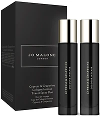 Jo Malone London Cypress & Grapevine Cologne Intense Travel Spray Duo