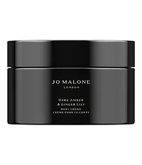 Jo Malone London Dark Amber & Ginger Lily Body Creme, 6.7-oz.