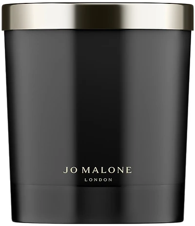 Jo Malone London Dark Amber & Ginger Lily Home Candle, 7-oz.