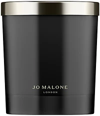 Jo Malone London Dark Amber & Ginger Lily Home Candle, 7-oz.