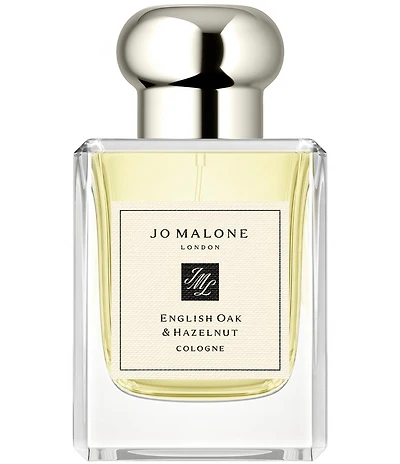 Jo Malone London English Oak & Hazelnut Cologne