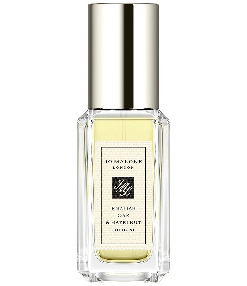 Jo Malone London English Oak & Hazelnut Cologne, 0.3-oz.